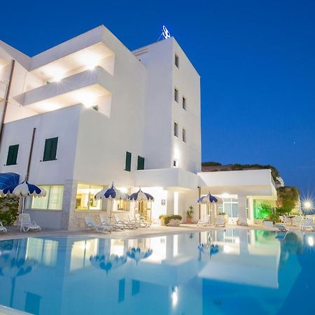 Aparthotel Svevo Sea House Vieste Zewnętrze zdjęcie